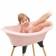 THERMOBABY Baignoire Vasco - rose poudré