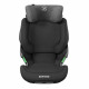 Siege Auto MAXI COSI Kore, Groupe 2/3, i-Size, Isofix, Réhausseur Inclinable, 100 - 150 cm, de 3.5 ans a 12 ans, Authentic Black