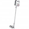 SEVERIN Aspirateur balai multifonctions 25,2V sans fil, 60 min. d'autonomie, brosse High-Speed, éclairage LED, filtre HEPA, H…