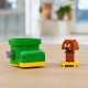 LEGO Super Mario 71404 Ensemble d'extension La Chaussure du Goomba, Jouet Construction