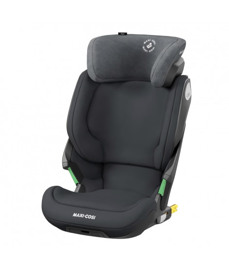 Siege Auto MAXI COSI Kore, Groupe 2/3, Isofix, i-Size, Inclinable, Authentic Graphite