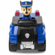 Mini véhicule + Figurine a collectionner - PAW PATROL - Chase - 15 cm - Bleu - A partir de 3 ans