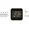 Station météo connectée EVE WEATHER - Technologie Apple HomeKit Bluetooth Thread