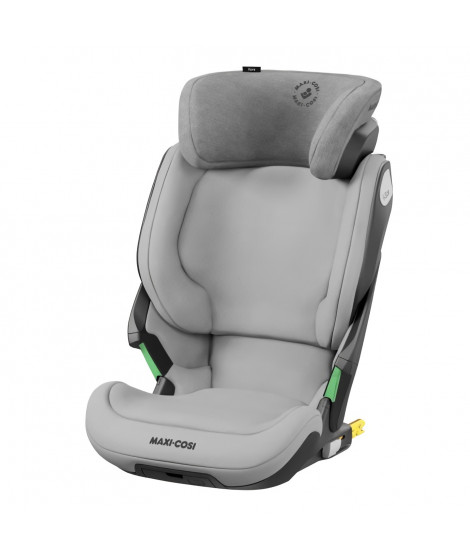 Siege Auto MAXI COSI Kore, Groupe 2/3, Isofix, i-Size, Inclinable, Authentic Grey