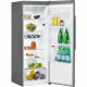 HOTPOINT ZHS6 1Q XRD - Réfrigérateur 1 porte - 323L - Froid brassé - L 60cm x H 167cm - Silver