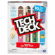 PACK 10 FINGER SKATES TECH DECK