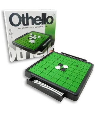 BANDAI Bandai Games - Othello