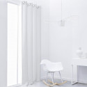 TODAY Rideau Occultant Essential Uni - 140 x 240 cm - Craie