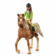 Schleich - Horse Club Sarah & Mystery - 42542