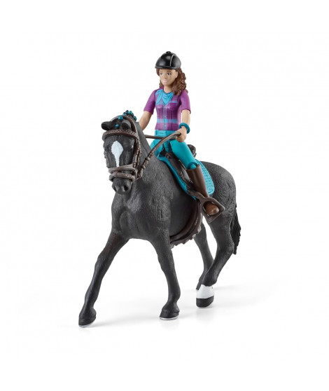 Schleich - Horse Club Lisa & Storm - 42541