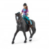 Schleich - Horse Club Lisa & Storm - 42541