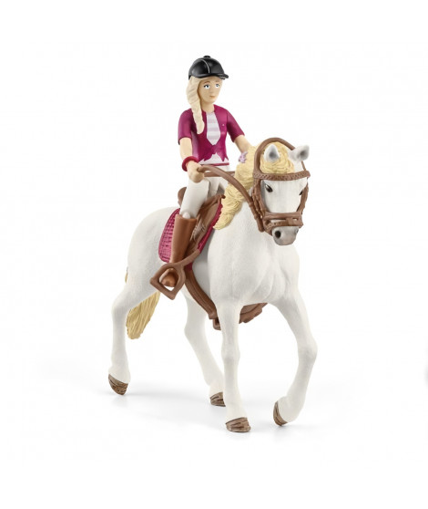 Schleich - Horse Club Sofia & Blossom - 42540