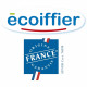 Chariot garni 30 pieces - Ecoiffier - Abrick - Multicolore - Origine France Garantie
