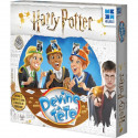 Devine Tete Harry Potter - Megableu