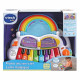 VTECH BABY - Piano Arc-En-Ciel Lumi Magique - Jouet Musical