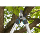 GARDENA Coupe-branches télescopique TeleCut 520-670 B  Lame franche  Coupe Ø42mm max  Anti adhérence  Garantie 25 ans (12…