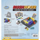 Rush Hour - Ravensburger - Casse-tete Think Fun - 40 défis 4 niveaux - A jouer seul ou plusieurs des 8 ans