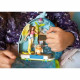 SCHLEICH - Bibliotheque Mystique Fleurie - 42527 - Gamme bayala