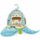 SCHLEICH - Bibliotheque Mystique Fleurie - 42527 - Gamme bayala