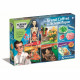 Clementoni - Science & Jeu - Le grand coffret du scientifique