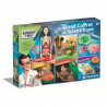 Clementoni - Science & Jeu - Le grand coffret du scientifique