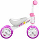 MA PREMIERE DRAISIENNE BABY WALKER SKIDS CONTROL FILLE