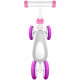 MA PREMIERE DRAISIENNE BABY WALKER SKIDS CONTROL FILLE