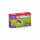 Schleich - Horse Club Mia & Spotty - 42518
