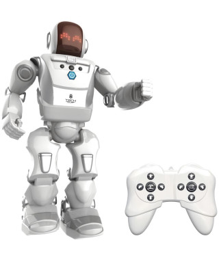 YCOO- Robot programmable enfant- PROGRAM A BOT X