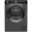 Seche-linge a condensation HOOVER NDP C10TCBERX-S - 10 kg - Classe B - Connecté - Gris anthracite