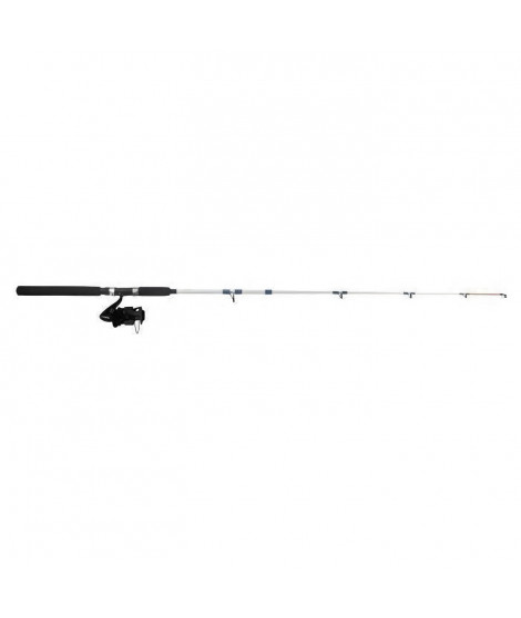 Ensemble de peche NAUTICA Espina 1m60 - 80/200 g