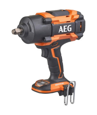 Boulonneuse a chocs AEG 18V Brushless - Sans batterie ni chargeur BSS18HTF12B6-0