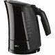 BRAUN WK300 BOUILLOIRE BLACK