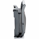SEVERIN KG2394 Gril multifonction compact : viande - paninis - légumes - plaques anti-adhésives 23x14 -5 cm - récupérateur de…
