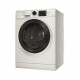 Lave-linge séchant HOTPOINT NDB8635KFR - 8 /6 kg - 1400trs/min - Blanc