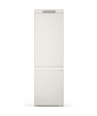 HOTPOINT HAC18T532 - Réfrigérateur congélateur Encastrable bas 250L (182+68) - TOTAL NO FROST - L58 x H 184