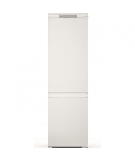 HOTPOINT HAC18T532 - Réfrigérateur congélateur Encastrable bas 250L (182+68) - TOTAL NO FROST - L58 x H 184