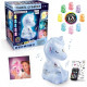 CANAL TOYS - Studio Creator - Enceinte licorne lumineuse - INF 006