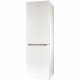 HOTPOINT HA8SN2EW - Réfrigérateur congélateur bas 328 L (230+98) - NO FROST - L 64 x H 194,5  - Blanc