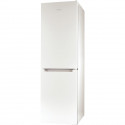 HOTPOINT HA8SN2EW - Réfrigérateur congélateur bas 328 L (230+98) - NO FROST - L 64 x H 194,5  - Blanc