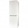 HOTPOINT HA8SN2EW - Réfrigérateur congélateur bas 328 L (230+98) - NO FROST - L 64 x H 194,5  - Blanc