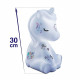 CANAL TOYS - Studio Creator - Enceinte licorne lumineuse - INF 006