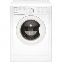 Lave-linge hublot INDESIT EWC71252WFRN MyTime - 7 kg - Moteur standard - 1200 trs/min - Blanc