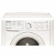 Lave-linge hublot INDESIT EWC71252WFRN MyTime - 7 kg - Moteur standard - 1200 trs/min - Blanc