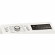 Lave-linge top HOTPOINT WMTG722UFRN/N Essential - 7 kg - 1200 trs/min - Blanc