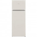 INDESIT I55TM4110W1 - Réfrigérateur congélateur haut - 213L (171 + 42) - Froid Statique - L 54 cm x H 144 cm- Blanc.