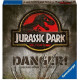 Jurassic Park : Danger - Jeu de société - 2 a 5 joueurs - Des 10 ans - Ravensburger