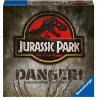 Jurassic Park : Danger - Jeu de société - 2 a 5 joueurs - Des 10 ans - Ravensburger