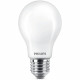 PHILIPS Ampoule LED Standard E27 - 100W Blanc Chaud Dépolie Verre Compatible Variateur - Verre