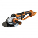 AEG  - Meuleuse 230 mm 18V BRUSHLESS (sans batterie)  - BEWS18 -230BL -0